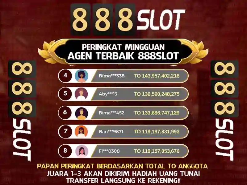 888 slot casino – Trải nghiệm casino trực tuyến đỉnh cao