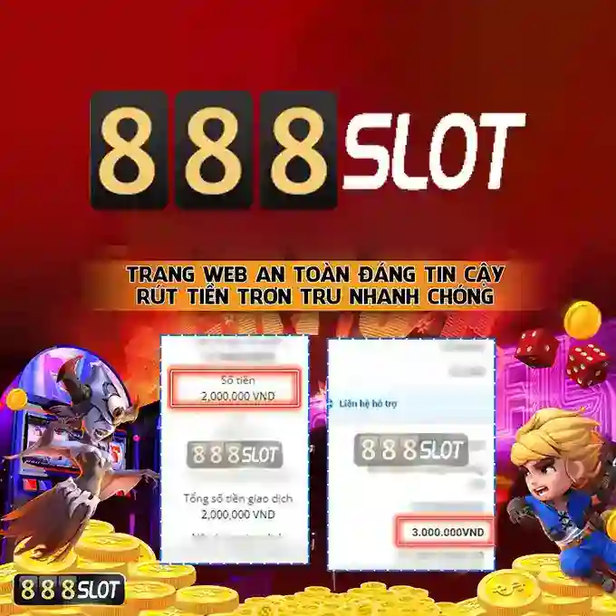 888slot - Đánh giá và Trải nghiệm