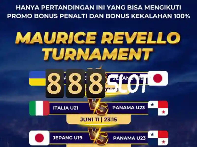 888 slot com – Khám phá nền tảng và giá trị thương hiệu