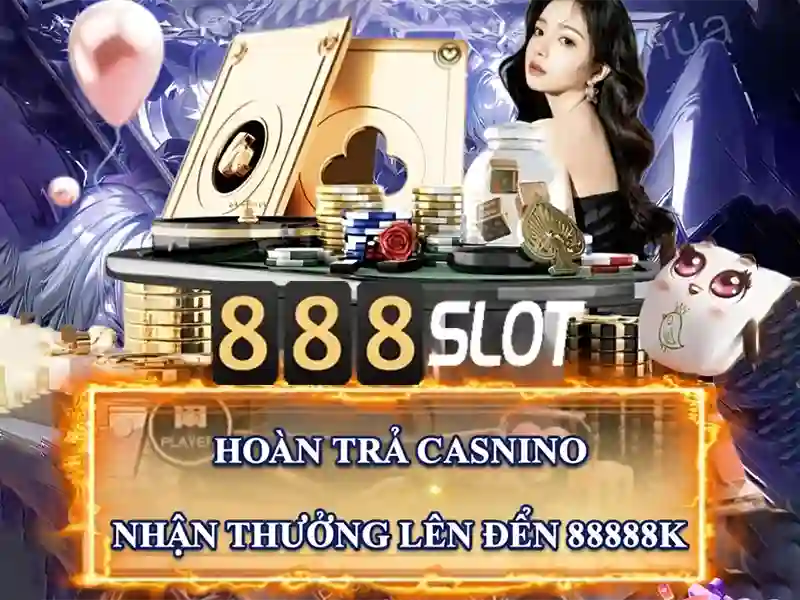 all slot-888: Trải nghiệm toàn diện và đánh giá