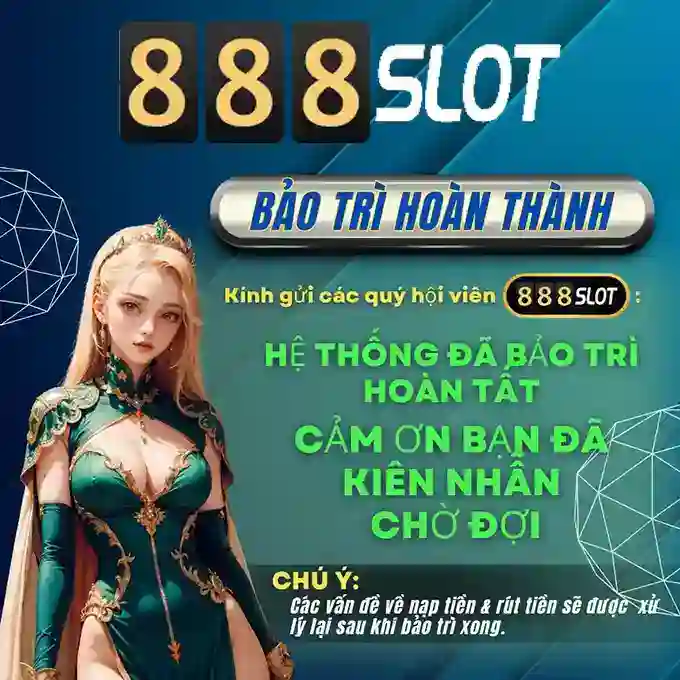 Khám phá 888slot