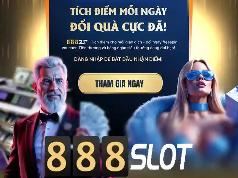 spin slot 888 – Tổng quan chủ đề và giá trị cốt lõi