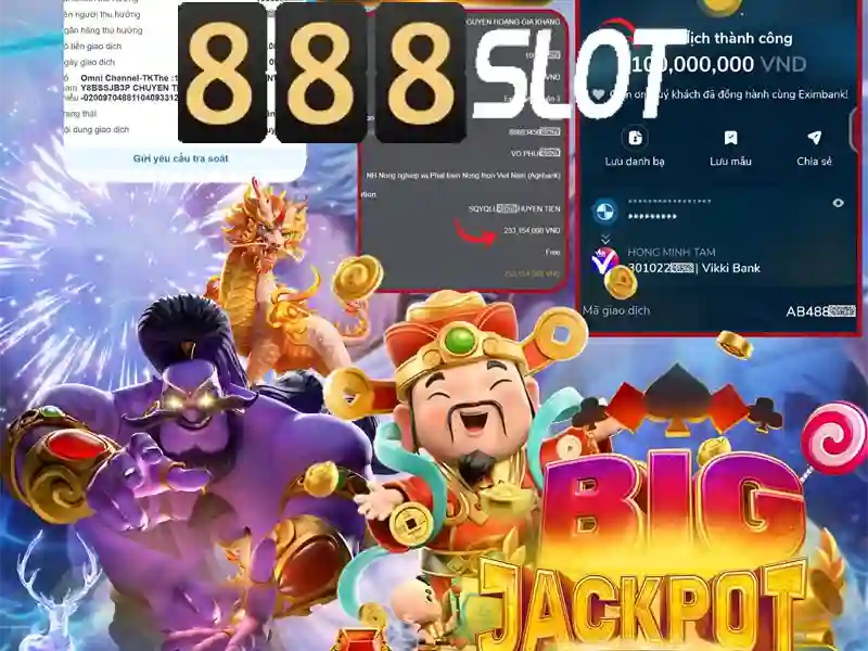 slot zeus 888 – Tinh hoa thương hiệu và trải nghiệm vượt trội
