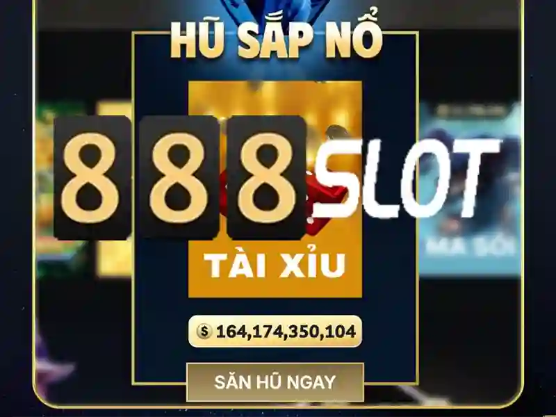 e-wallet slot 888 – Giải pháp ví điện tử cho slot online