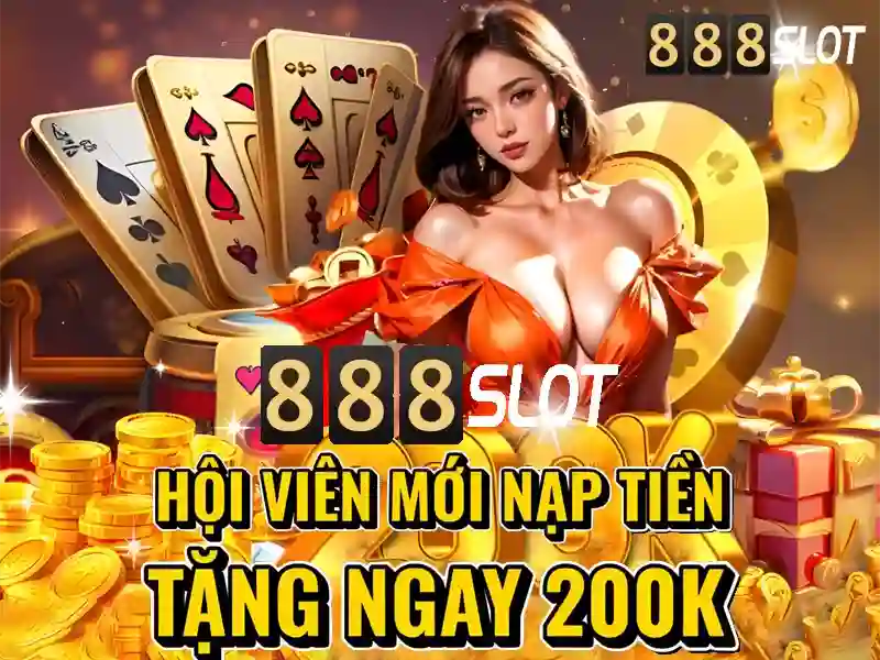 888slot: Đánh giá và trải nghiệm casino trực tuyến