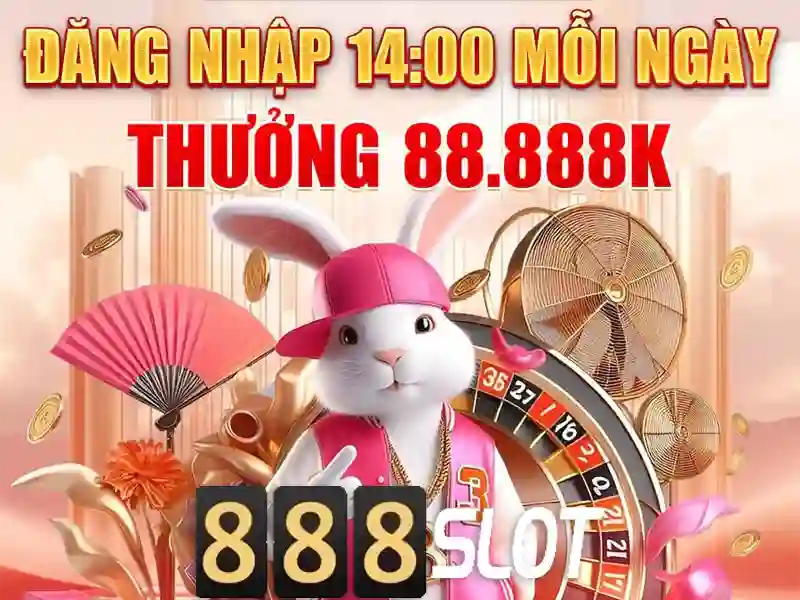 888slot - Nền tảng casino trực tuyến uy tín và đa dạng trò chơi