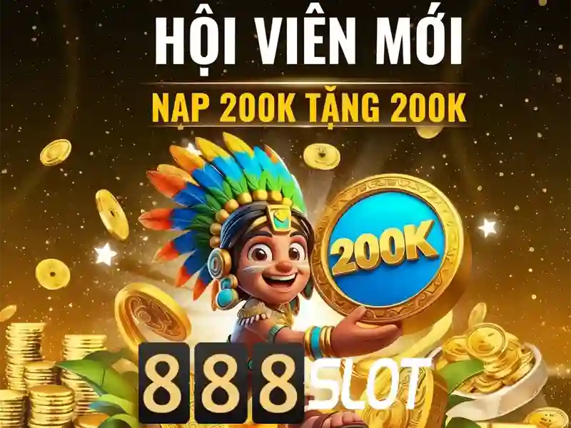 Khám phá 888slot - Nền tảng casino trực tuyến hàng đầu