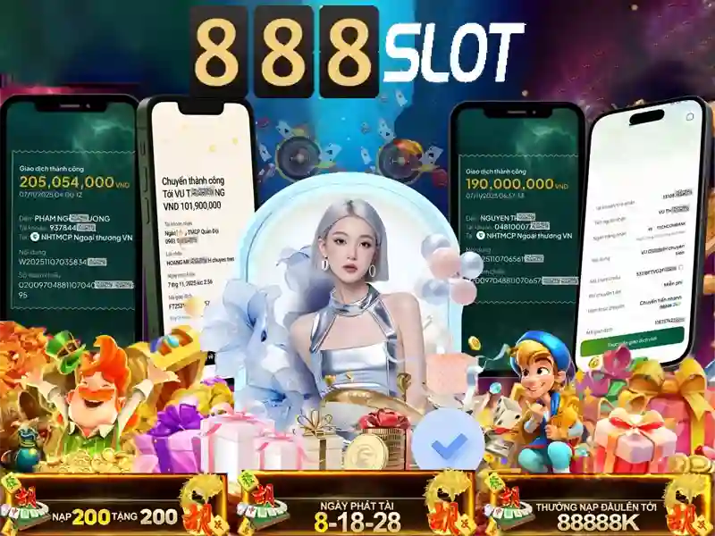 Các sản phẩm và dịch vụ cốt lõi của rich 888 slot