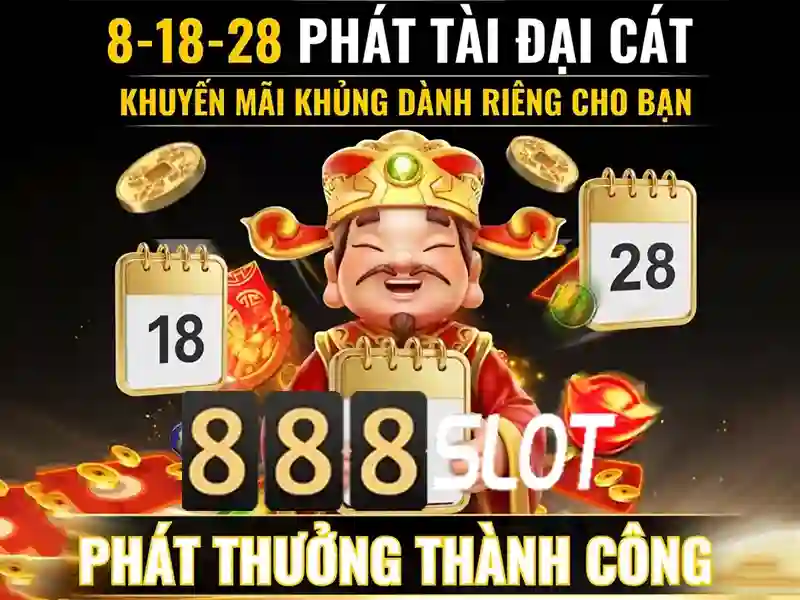 888slot - Tổng quan về nền tảng casino trực tuyến