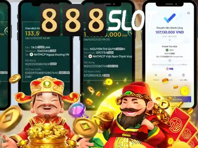 slot 888 free download – Tổng quan và trải nghiệm