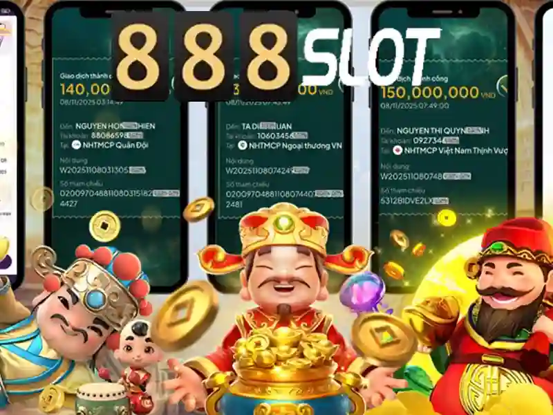Quy tac dat cuoc cong bang tai 888slot