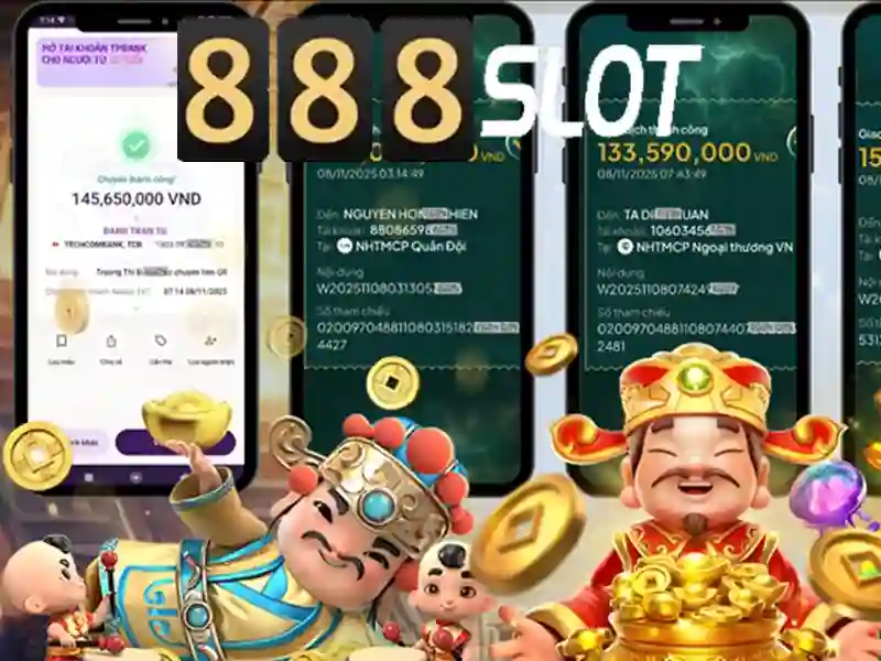 888slots blackjack – Trải nghiệm đỉnh cao sòng bài trực tuyến