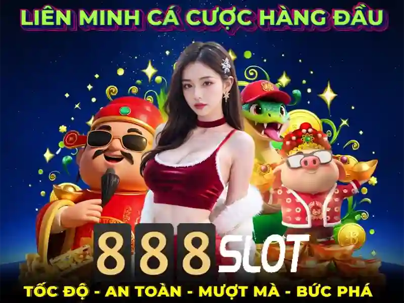 macau slot 888 – Trải nghiệm đỉnh cao casino trực tuyến