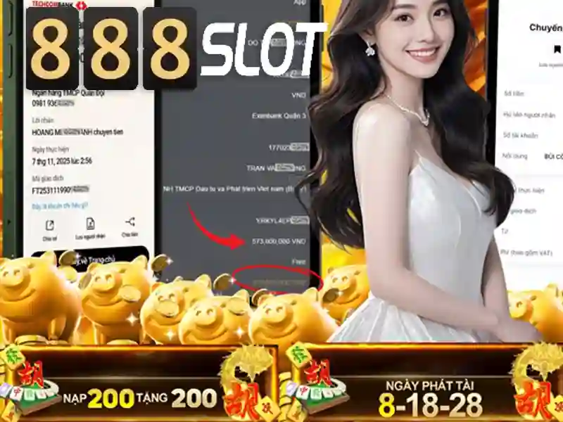max slot 888: Khám phá giá trị thương hiệu và trải nghiệm đỉnh cao