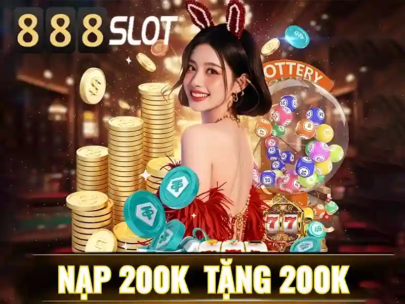 Spin slot 888 – Trải nghiệm và ưu thế nổi bật