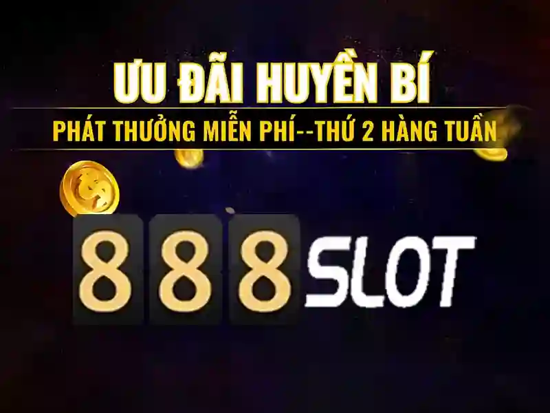 Nguồn gốc và sứ mệnh của situs slot gacor 888