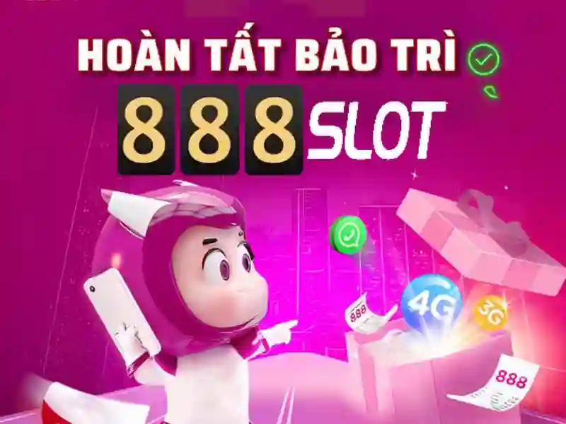 888slot - Trải nghiệm casino quay số và slot trực tuyến hàng đầu