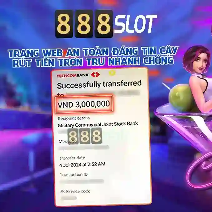888slot - Nền tảng cá cược và slot trực tuyến hàng đầu