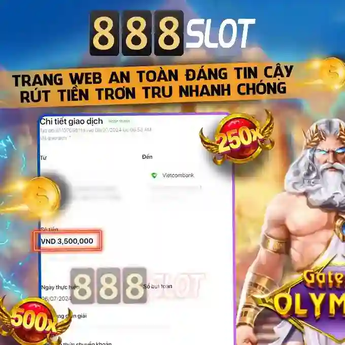 888 slot gacor – Trải nghiệm đỉnh cao tại asia slot 888