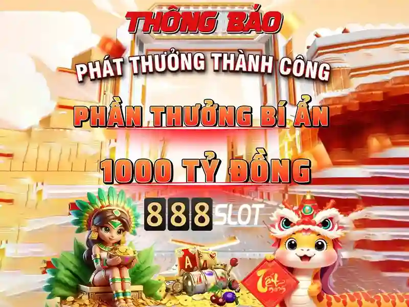 Spin slot 888 – Trải nghiệm và ưu thế nổi bật