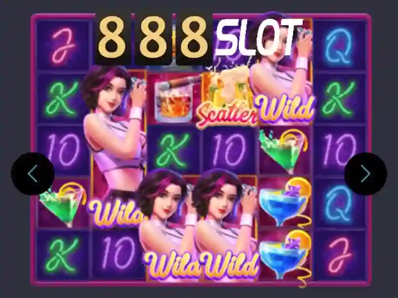 dk slot 888 – Trải nghiệm đỉnh cao cho người chơi Việt