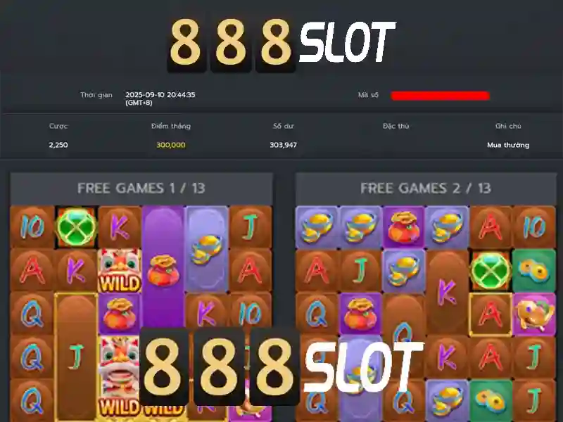 888 slot. – Tổng quan chủ đề và giá trị cốt lõi