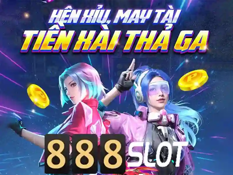 g slot 888 – Khám phá sức mạnh thương hiệu và trải nghiệm đột phá