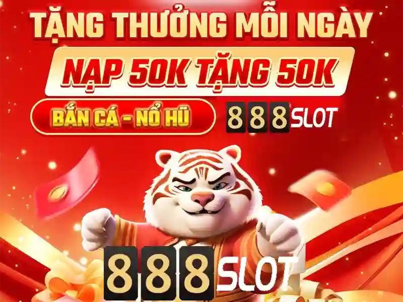 dk slot 888 – Trải nghiệm đỉnh cao cho người chơi Việt
