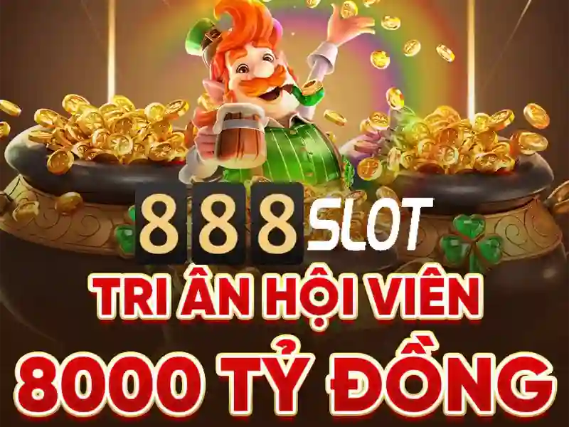 g slot 888 – Khám phá sức mạnh thương hiệu và trải nghiệm đột phá