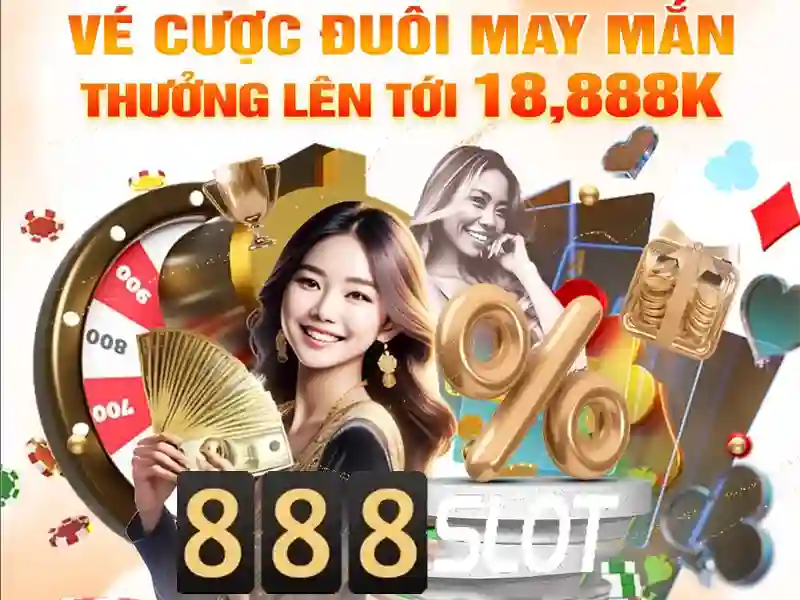 888slot – Nền tảng slot online phổ biến và đáng tin cậy