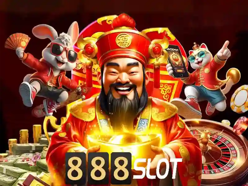 Nền tảng slot uy tín và an toàn
