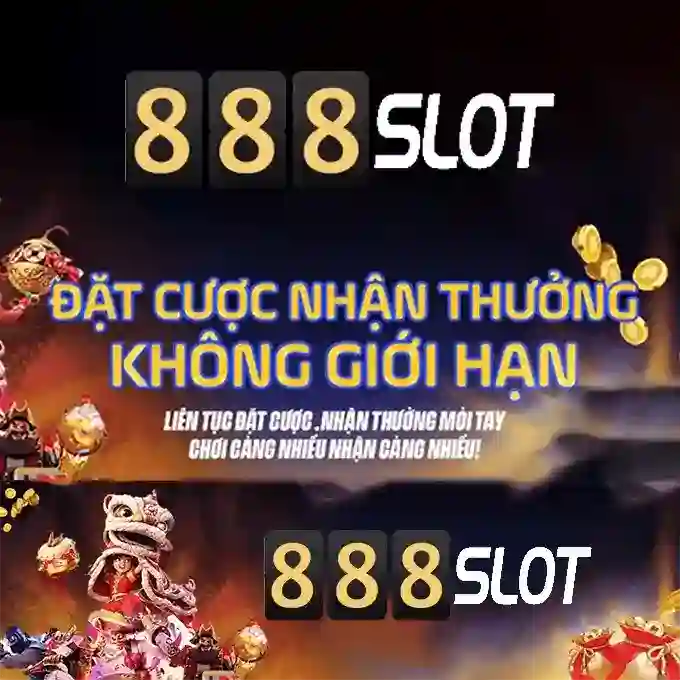 888slot: Đánh giá nền tảng casino trực tuyến nổi bật