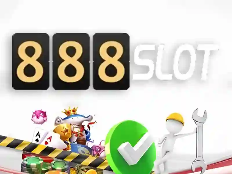max slot 888: Khám phá giá trị thương hiệu và trải nghiệm đỉnh cao
