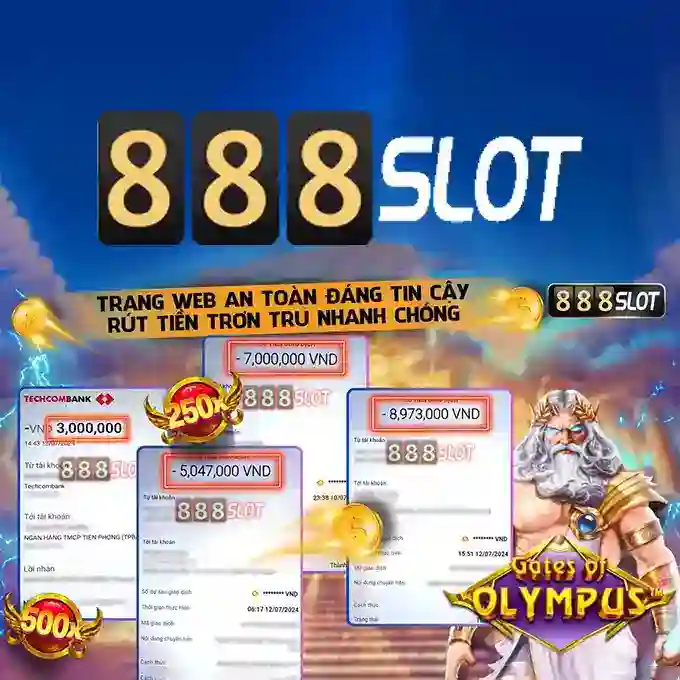 Ưu điểm và cạnh tranh của olx 888 slot