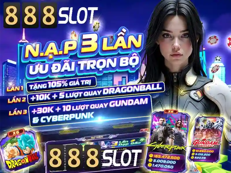 Cac loai vu khi hang nang trong game ban ca 888slot