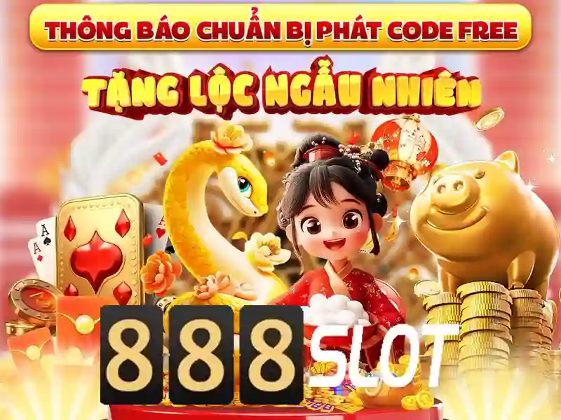 Khám phá 888slot - Nền tảng casino trực tuyến hàng đầu
