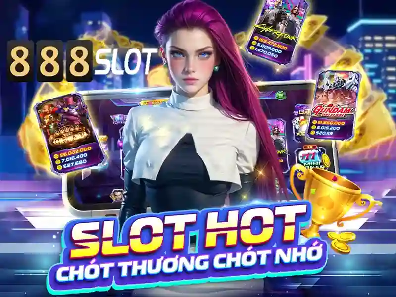 888 slot dewa: Trải nghiệm, đánh giá và tiềm năng