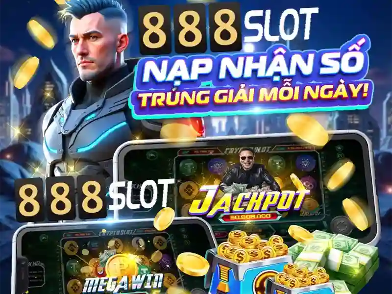 rtp slot 888 – Tổng quan, trải nghiệm và giá trị thương hiệu