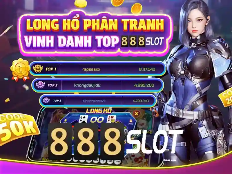 g slot 888: Trải nghiệm đỉnh cao và đánh giá chuyên sâu