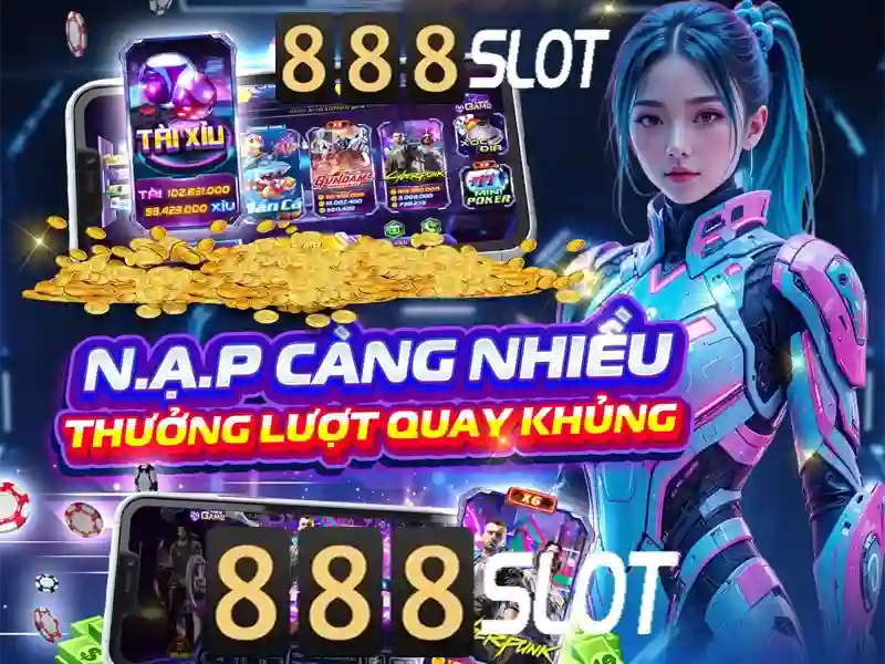 mega slot 888 – Trải nghiệm đỉnh cao và kết nối cộng đồng