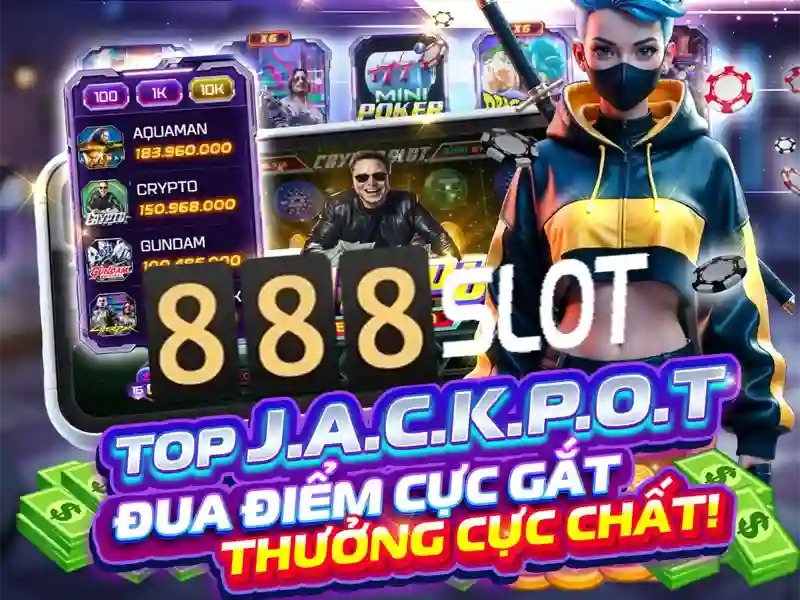 Nguồn gốc và sứ mệnh của slot 888 free download
